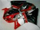 Carénages de Rechange R1 00-01 - Rouge