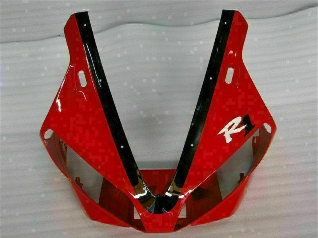 Carénages de Rechange R1 00-01 - Rouge