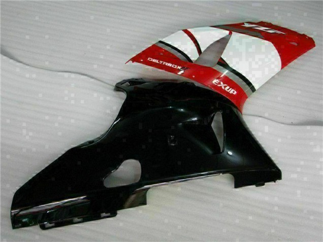 Carénages de Rechange R1 00-01 - Rouge