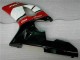 Carénages de Rechange R1 00-01 - Rouge