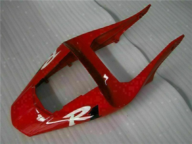 Carénages de Rechange R1 00-01 - Rouge