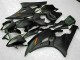Carénages de Rechange R6 06-07 - Noir
