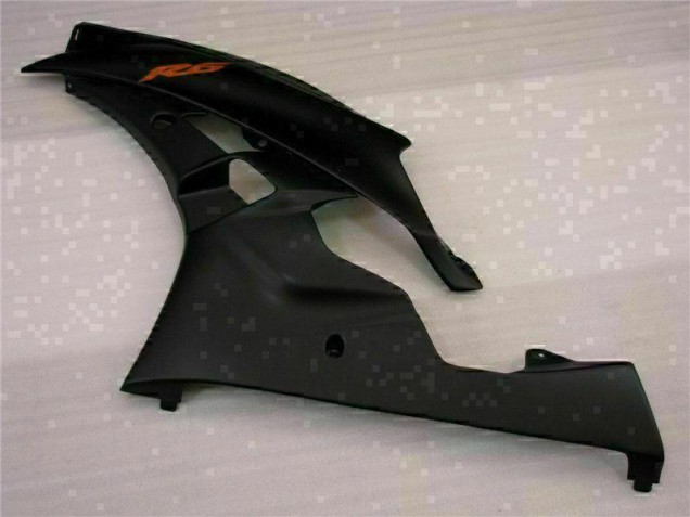 Carénages de Rechange R6 06-07 - Noir