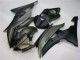 Carénages de Rechange R6 08-16 - Noir Carénages de Rechange R6 08-16 - Noir
