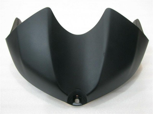 Carénages de Rechange R6 08-16 - Noir Carénages de Rechange R6 08-16 - Noir