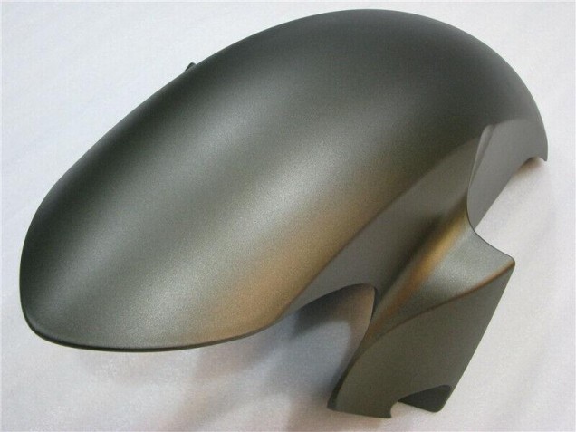 Carénages de Rechange R6 08-16 - Noir Carénages de Rechange R6 08-16 - Noir