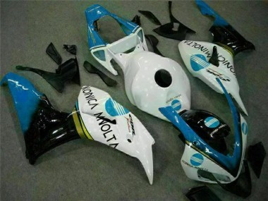 Carrosserie CBR 1000 RR 04-05 - Blanc