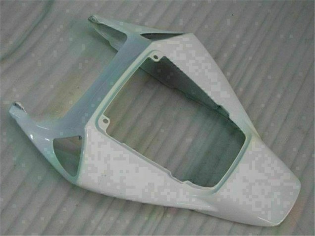 Carrosserie CBR 1000 RR 04-05 - Blanc Noir Carrosserie CBR 1000 RR 04-05 - Blanc Noir