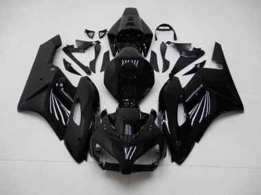 Carrosserie CBR 1000 RR 04-05 - Noir Brillant