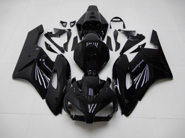 Carrosserie CBR 1000 RR 04-05 - Noir Brillant