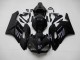 Carrosserie CBR 1000 RR 04-05 - Noir Brillant