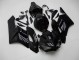 Carrosserie CBR 1000 RR 04-05 - Noir Brillant