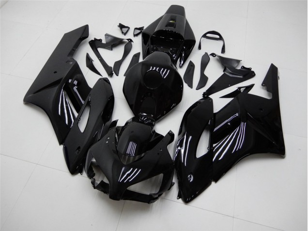 Carrosserie CBR 1000 RR 04-05 - Noir Brillant