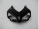 Carrosserie CBR 1000 RR 04-05 - Noir Brillant