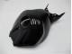 Carrosserie CBR 1000 RR 04-05 - Noir Brillant