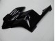 Carrosserie CBR 1000 RR 04-05 - Noir Brillant