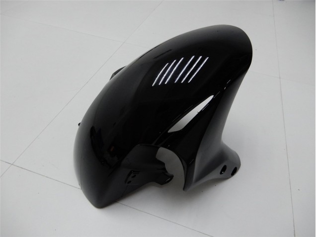 Carrosserie CBR 1000 RR 04-05 - Noir Brillant