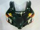 Carrosserie CBR 1000 RR 04-05 - Orange Carrosserie CBR 1000 RR 04-05 - Orange