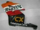 Carrosserie CBR 1000 RR 04-05 - Orange Carrosserie CBR 1000 RR 04-05 - Orange