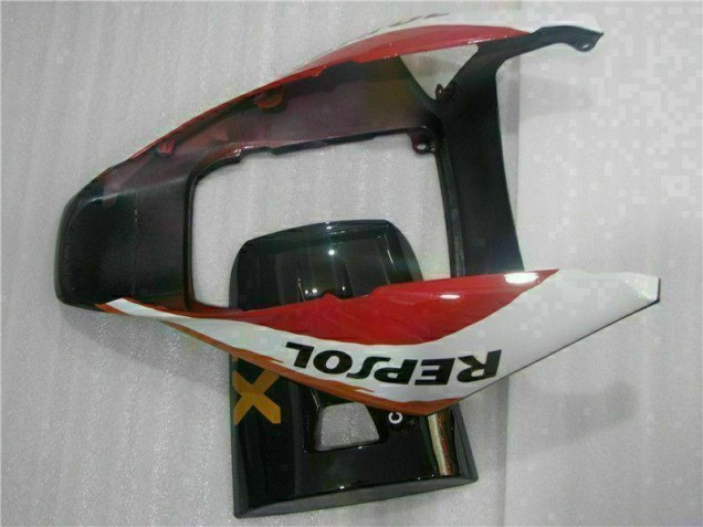 Carrosserie CBR 1000 RR 04-05 - Orange Carrosserie CBR 1000 RR 04-05 - Orange