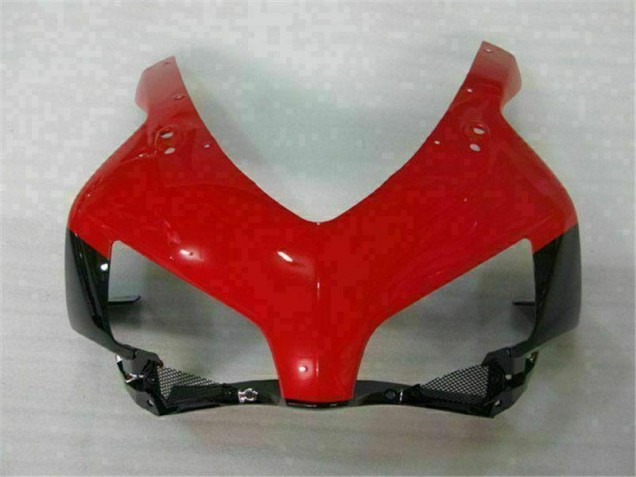 Carrosserie CBR 1000 RR 04-05 - Rouge Blanc Carrosserie CBR 1000 RR 04-05 - Rouge Blanc