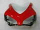 Carrosserie CBR 1000 RR 04-05 - Rouge Blanc Carrosserie CBR 1000 RR 04-05 - Rouge Blanc