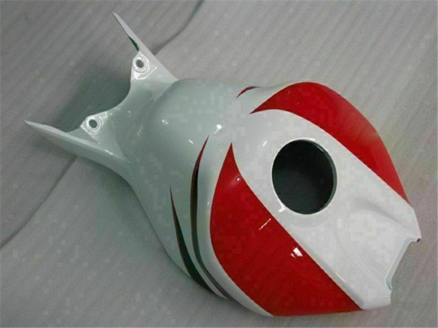 Carrosserie CBR 1000 RR 04-05 - Rouge Blanc Carrosserie CBR 1000 RR 04-05 - Rouge Blanc