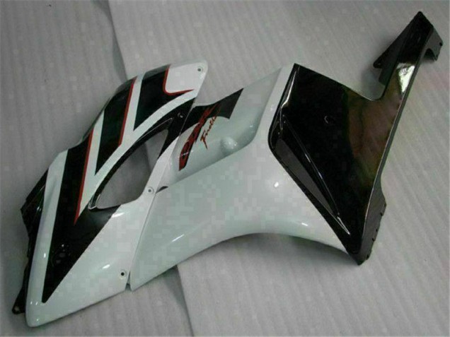 Carrosserie CBR 1000 RR 04-05 - Rouge Blanc Carrosserie CBR 1000 RR 04-05 - Rouge Blanc