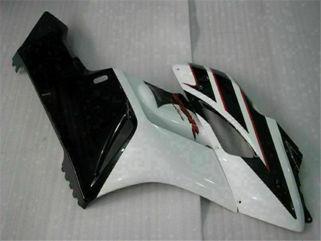 Carrosserie CBR 1000 RR 04-05 - Rouge Blanc Carrosserie CBR 1000 RR 04-05 - Rouge Blanc