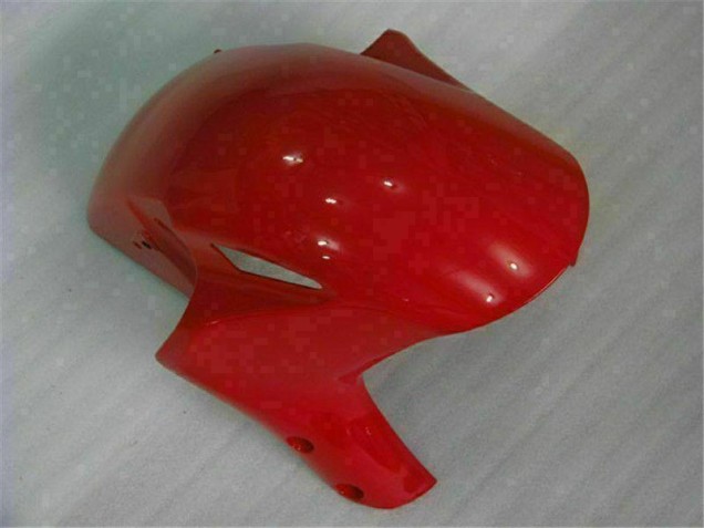 Carrosserie CBR 1000 RR 04-05 - Rouge Blanc Carrosserie CBR 1000 RR 04-05 - Rouge Blanc