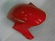 Carrosserie CBR 1000 RR 04-05 - Rouge Blanc Carrosserie CBR 1000 RR 04-05 - Rouge Blanc