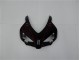 Carrosserie CBR 1000 RR 04-05 - Rouge Noir