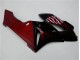 Carrosserie CBR 1000 RR 04-05 - Rouge Noir
