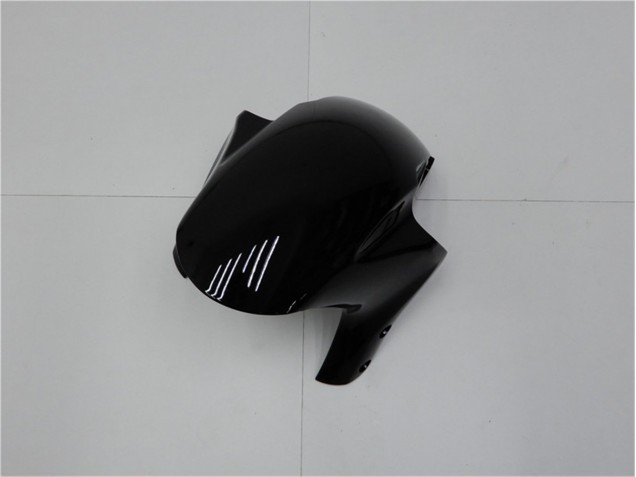 Carrosserie CBR 1000 RR 04-05 - Rouge Noir