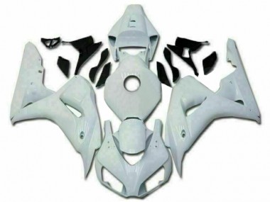 Carrosserie CBR 1000 RR 06-07 - Blanc