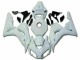 Carrosserie CBR 1000 RR 06-07 - Blanc Carrosserie CBR 1000 RR 06-07 - Blanc