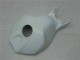 Carrosserie CBR 1000 RR 06-07 - Blanc Carrosserie CBR 1000 RR 06-07 - Blanc