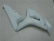 Carrosserie CBR 1000 RR 06-07 - Blanc Carrosserie CBR 1000 RR 06-07 - Blanc