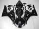 Carrosserie CBR 1000 RR 06-07 - Noir Brillant