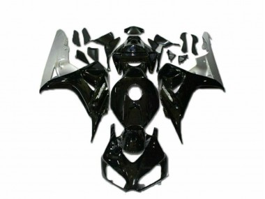 Carrosserie CBR 1000 RR 06-07 - Noir