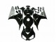 Carrosserie CBR 1000 RR 06-07 - Noir