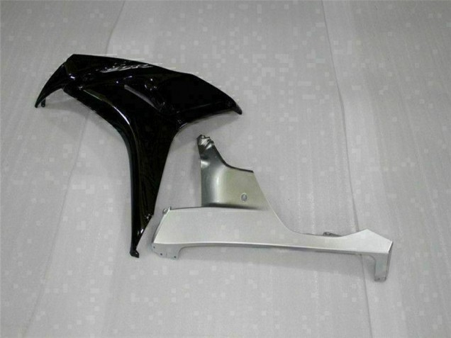 Carrosserie CBR 1000 RR 06-07 - Noir