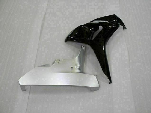 Carrosserie CBR 1000 RR 06-07 - Noir