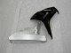 Carrosserie CBR 1000 RR 06-07 - Noir