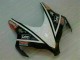 Carrosserie CBR 1000 RR 08-11 - Blanc Bleu Carrosserie CBR 1000 RR 08-11 - Blanc Bleu