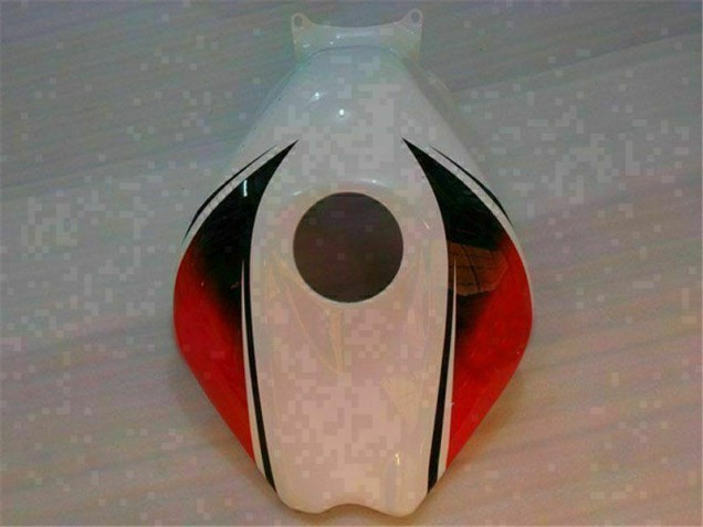 Carrosserie CBR 1000 RR 08-11 - Blanc Bleu Carrosserie CBR 1000 RR 08-11 - Blanc Bleu