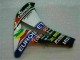 Carrosserie CBR 1000 RR 08-11 - Blanc Bleu Carrosserie CBR 1000 RR 08-11 - Blanc Bleu