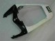 Carrosserie CBR 1000 RR 08-11 - Blanc Bleu Carrosserie CBR 1000 RR 08-11 - Blanc Bleu