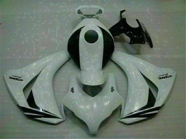 Carrosserie CBR 1000 RR 08-11 - Blanc