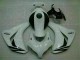 Carrosserie CBR 1000 RR 08-11 - Blanc